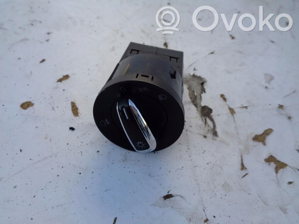 Seat Toledo IV (NH) Przełącznik świateł 