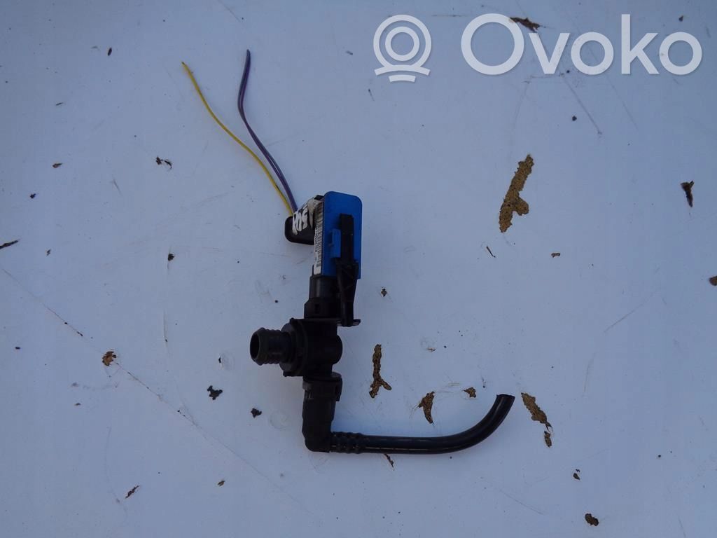 Peugeot 508 Luftdrucksensor 