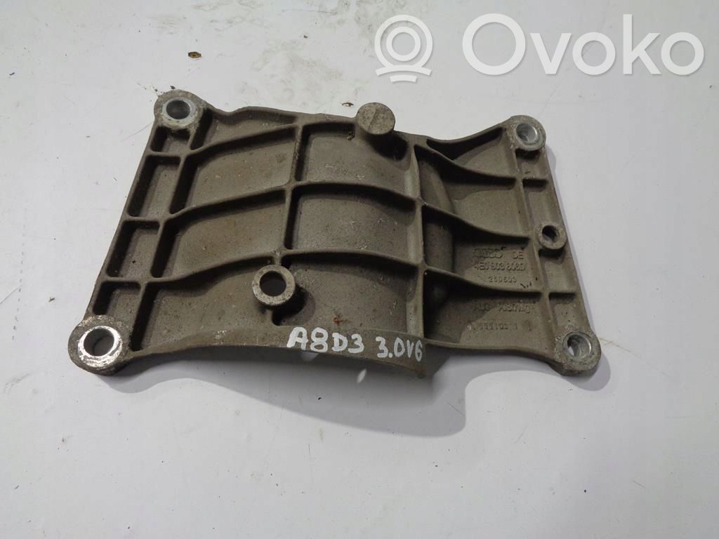 Audi A8 S8 D3 4E Gearbox mounting bracket 