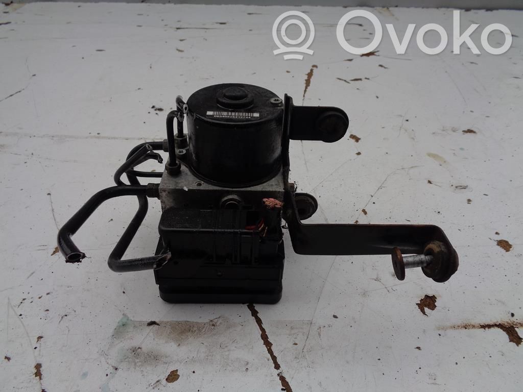 ABS Pump   31317629