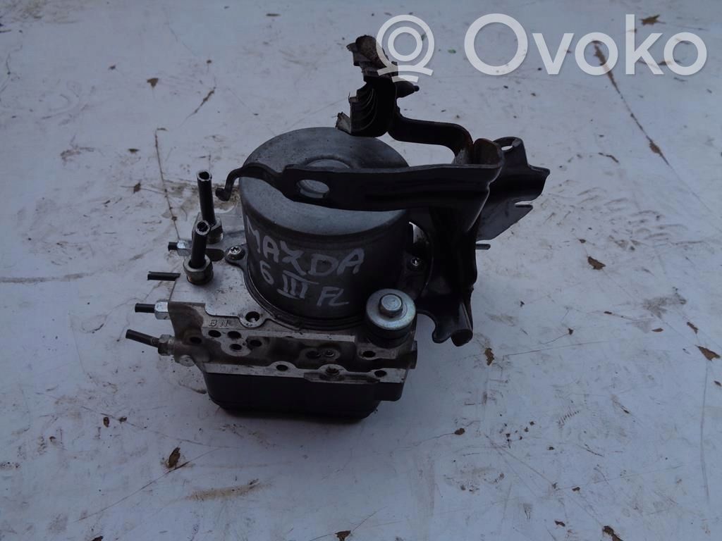 Mazda 6 ABS bloks 
