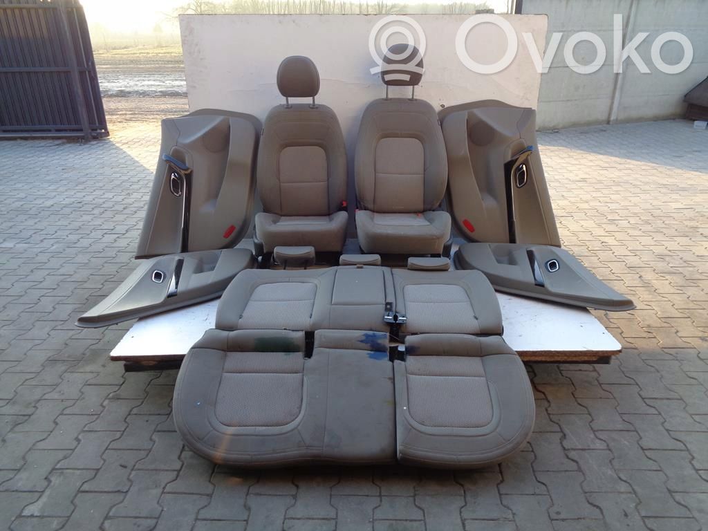 Interior set