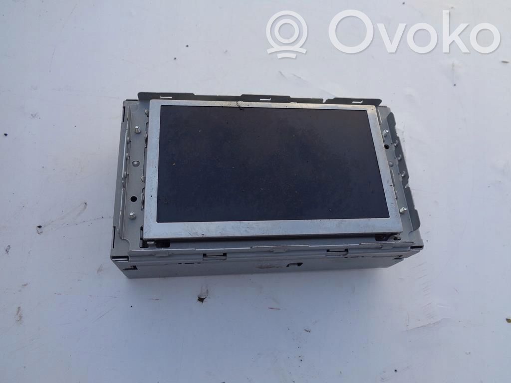 Honda Civic IX Pantalla/monitor/visor 