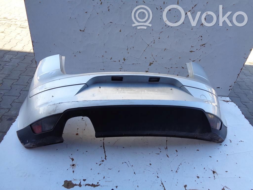 Seat Altea Bamperis 