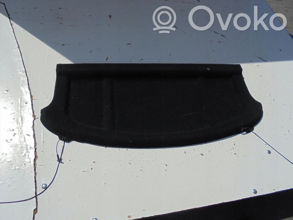 Hyundai Santa Fe Parcel shelf 