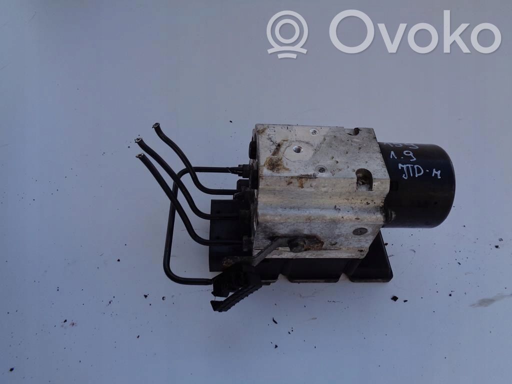 ABS Pump   54084738G