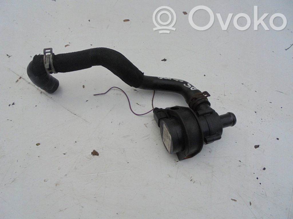 Audi A5 8T 8F Electric auxiliary coolant/water pump 