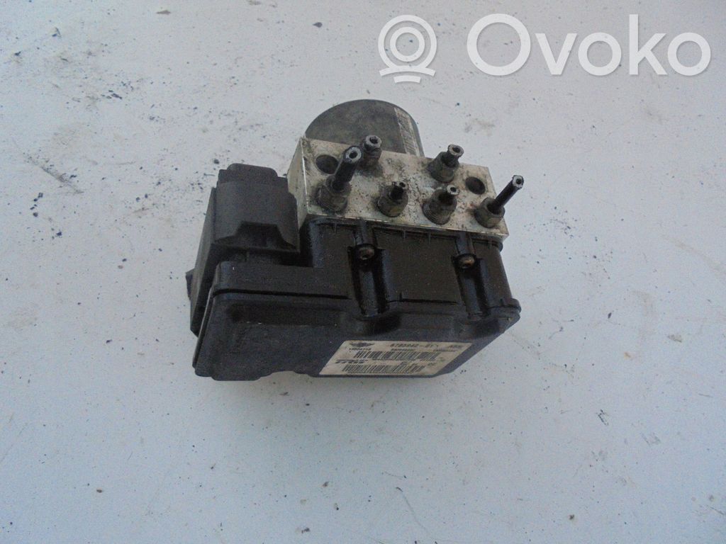 Mini One - Cooper Coupe R56 ABS Pump 