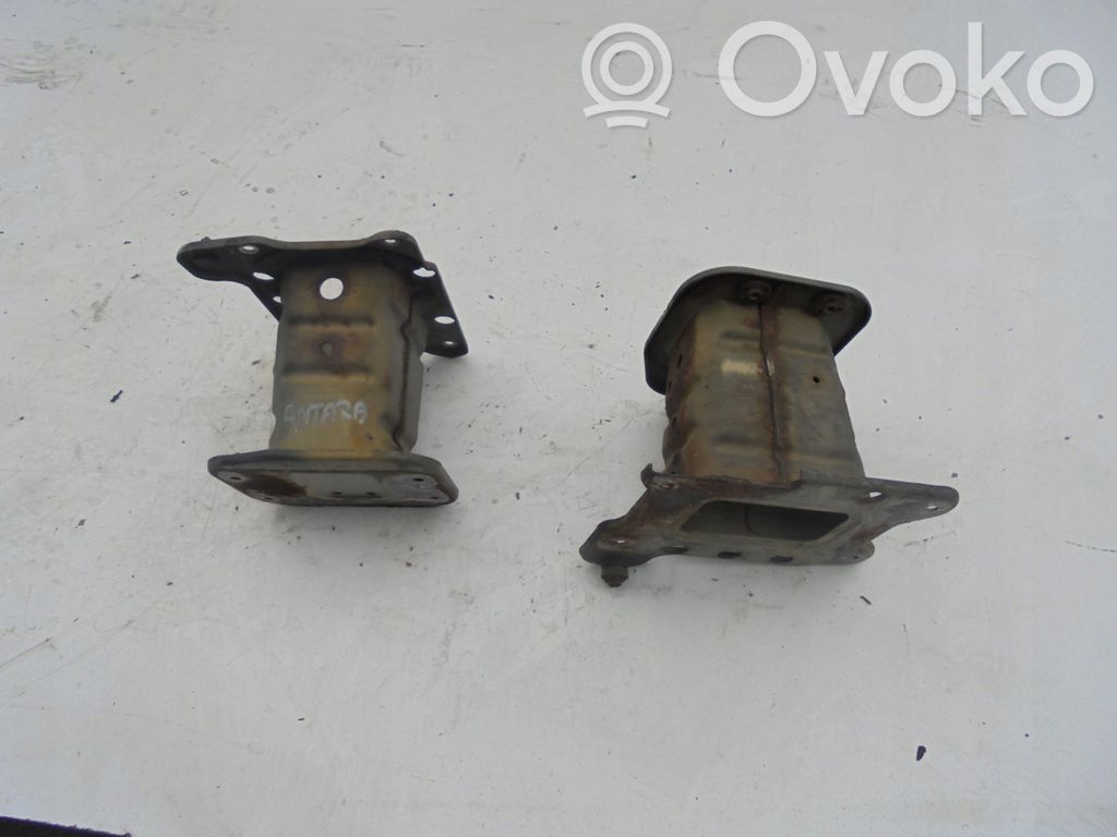Opel Antara Frame 