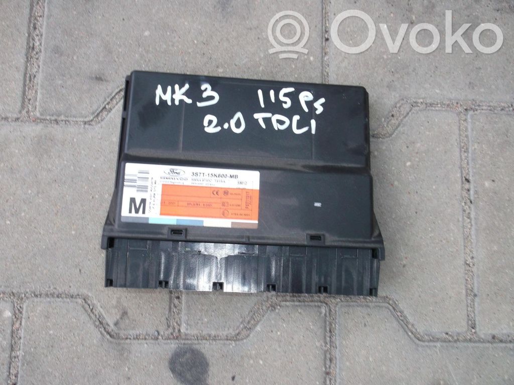 Module confort   MODU