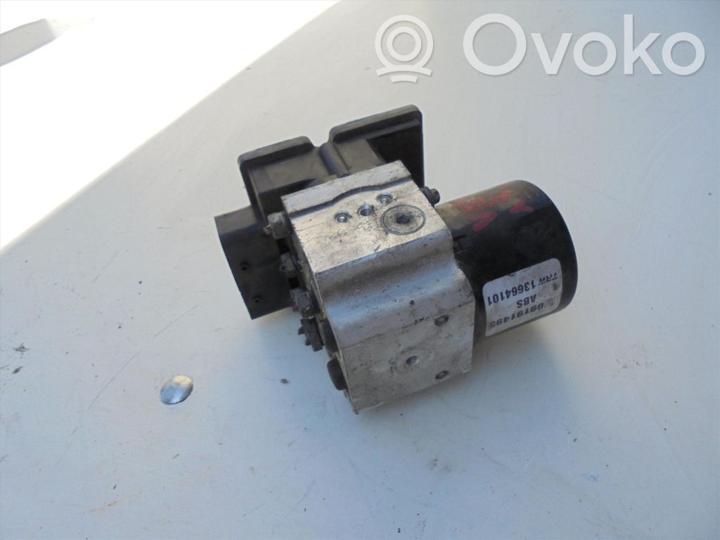 Opel Vectra B ABS Pump 