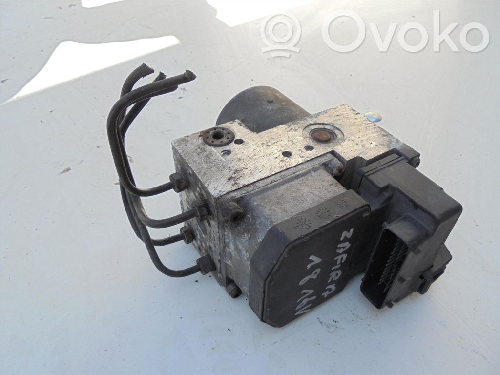 Pompe ABS   15113901