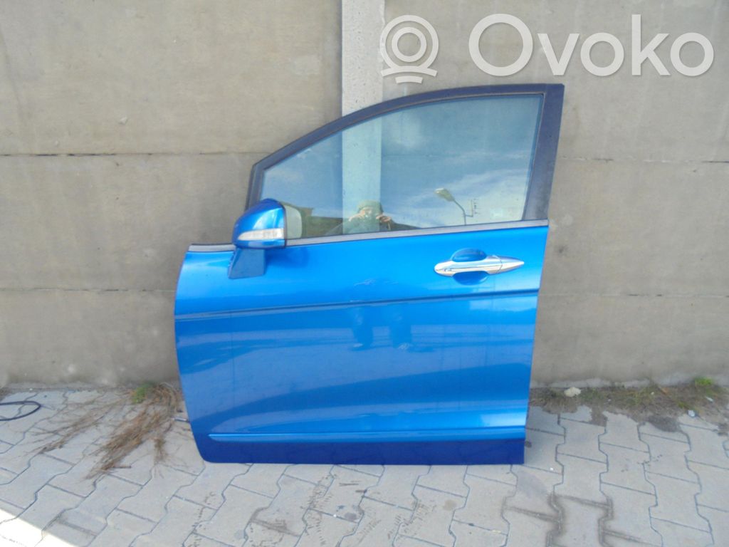 Honda FR-V Puerta delantera 
