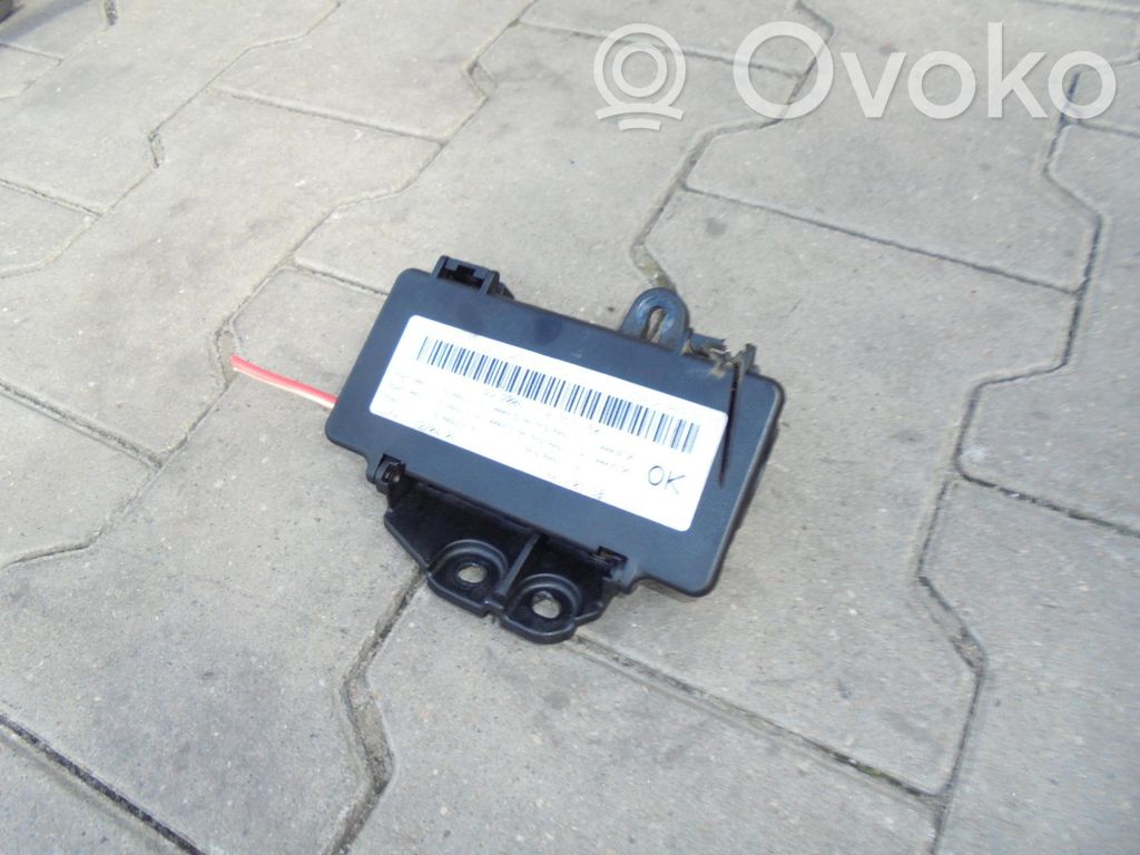 Audi A8 S8 D3 4E Fuse module 