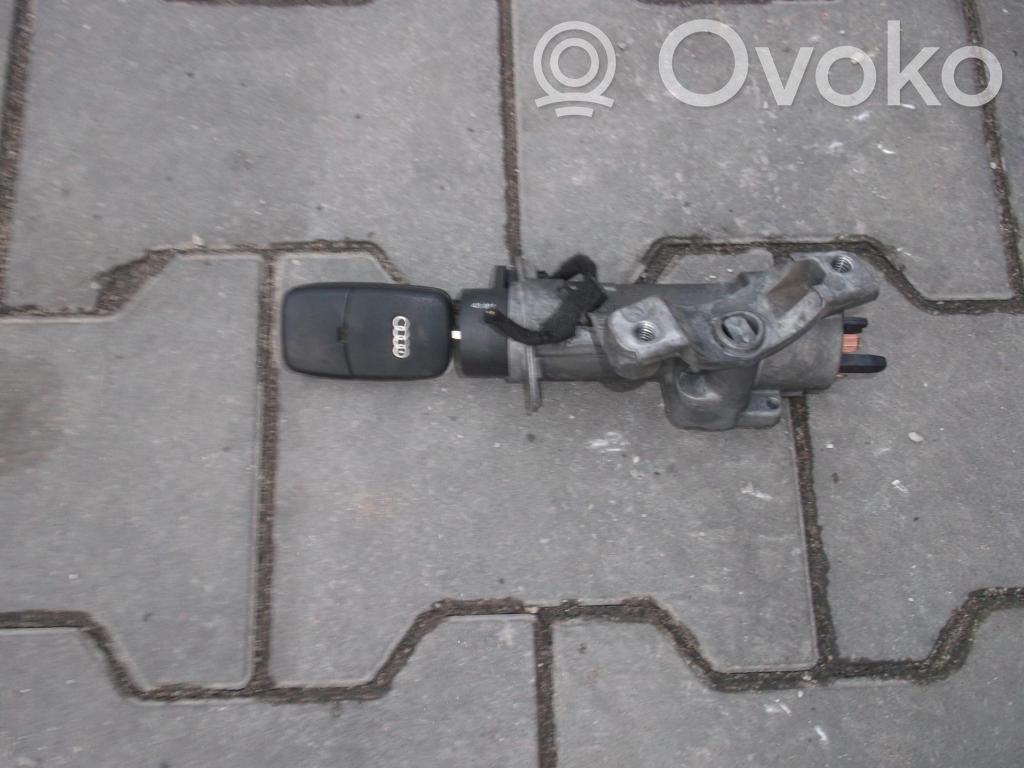 Cerradura de encendido
