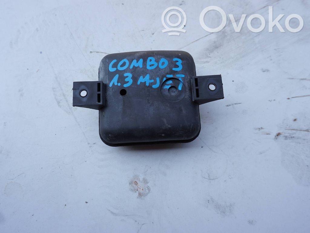 Sensor de la presión del aire