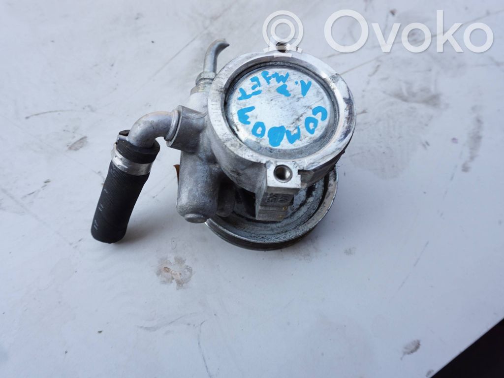 Servopumpe   28260427