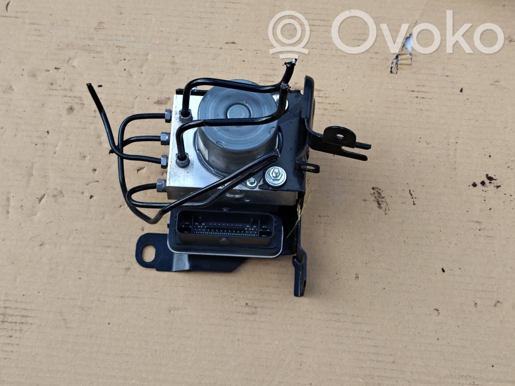 Opel Corsa F Bomba de ABS 