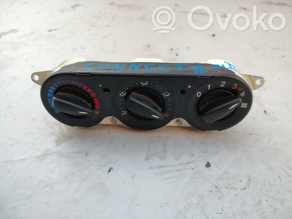 Ford Transit -  Tourneo Connect Climate control unit 