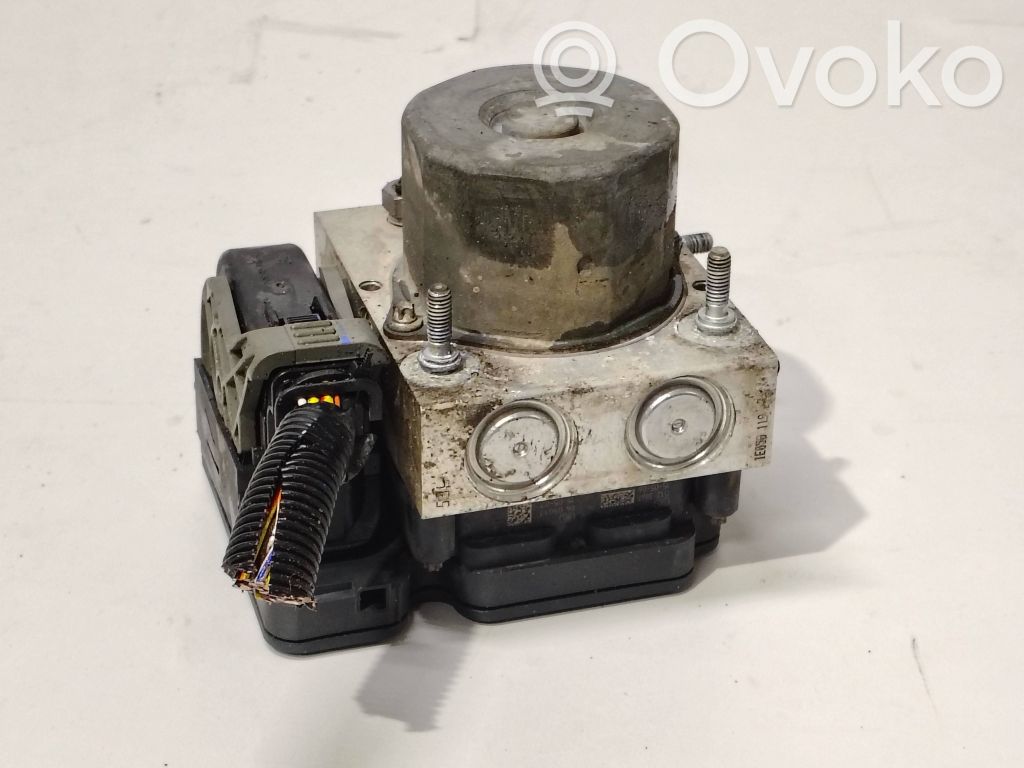 Ford Transit Custom ABS Pump 