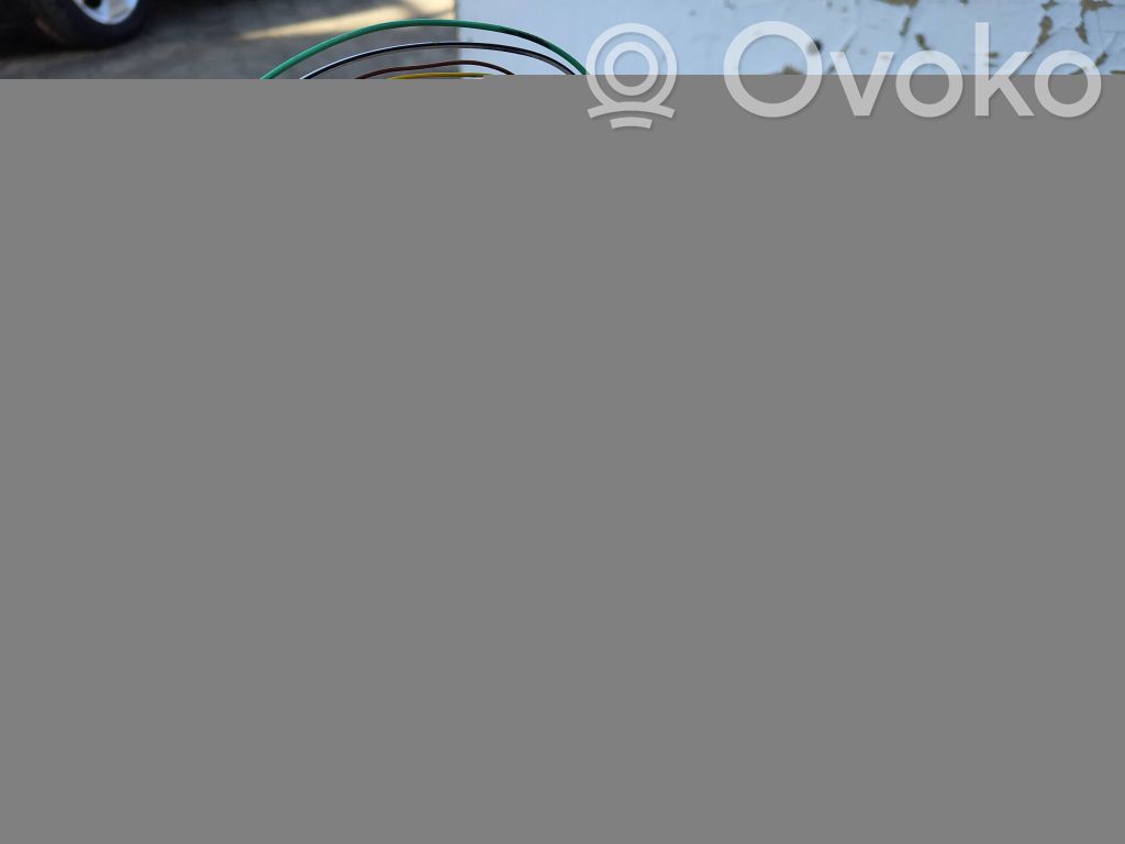 Toyota Auris 150 Fuel level sensor 