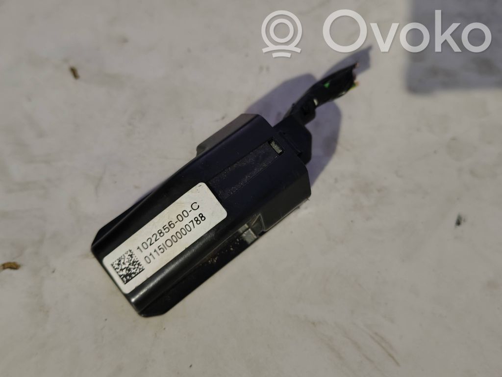 Tesla Model S Autres unités de commande / modules 