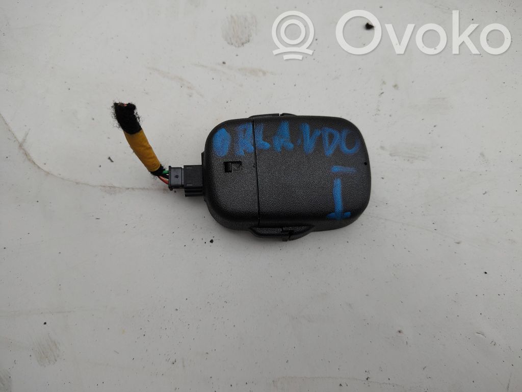 Chevrolet Orlando Rain sensor 