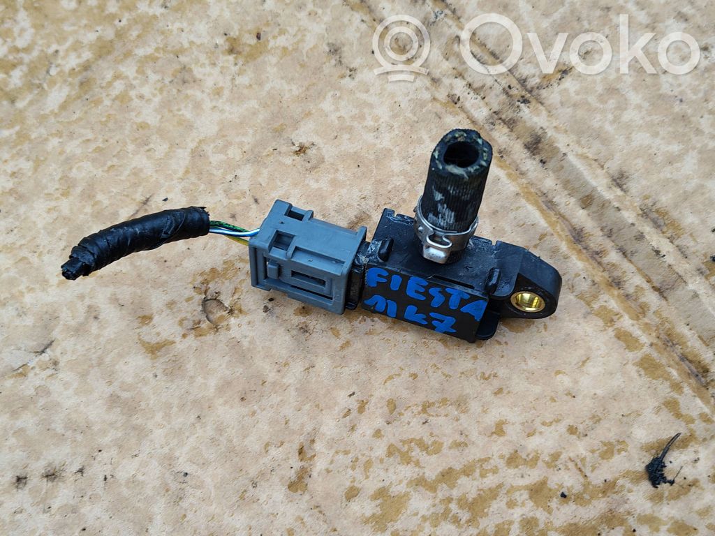 Ford Fiesta Sensor de la presión del aire 