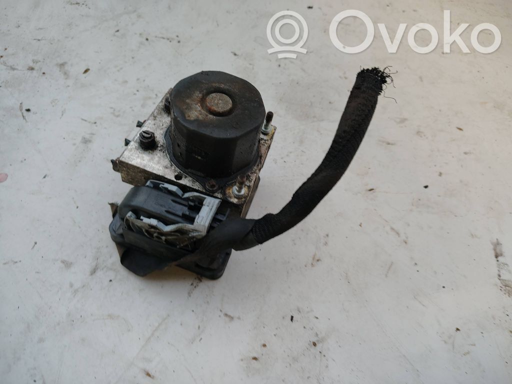 Iveco Daily 5th gen Bomba de ABS 