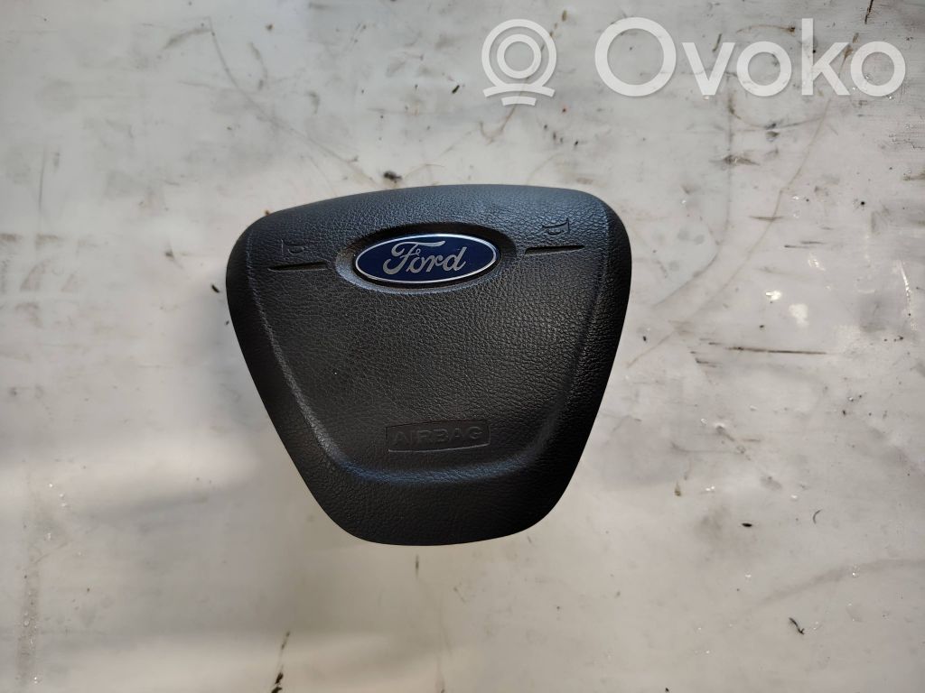 Ford Transit -  Tourneo Connect Vairo oro pagalvė 