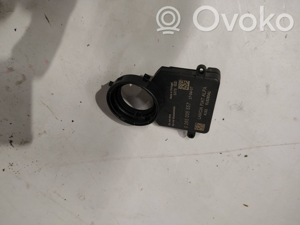 Fiat Doblo Steering angle sensor 
