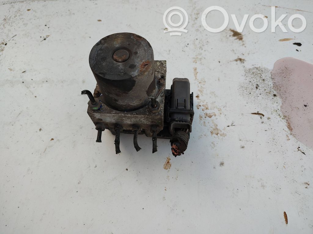 Ford Transit ABS Pump 