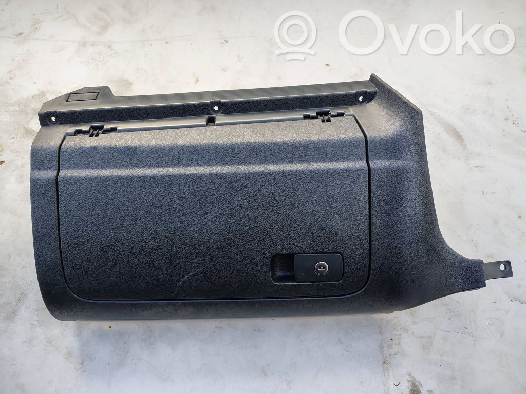 Volkswagen Golf VI Handschuhfach 