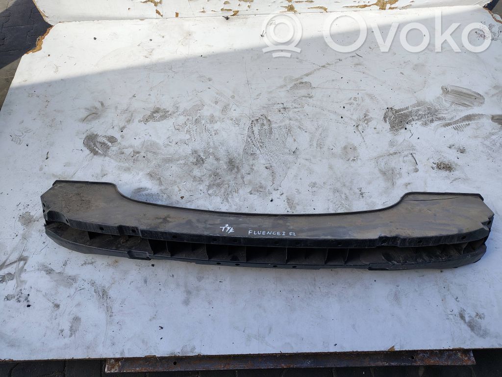 Renault Fluence Takapalkki 