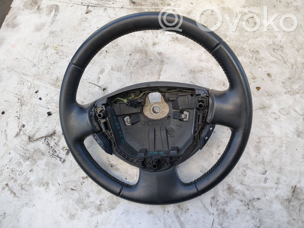 Renault Twingo II Volant 