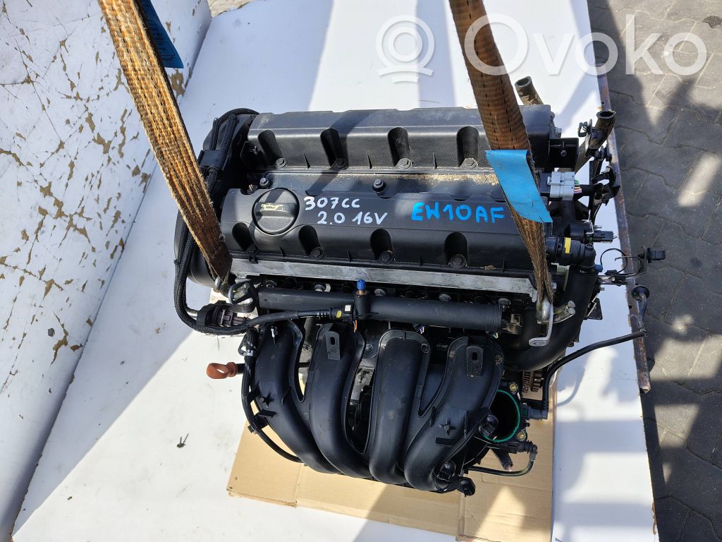 Engine   EW10AF