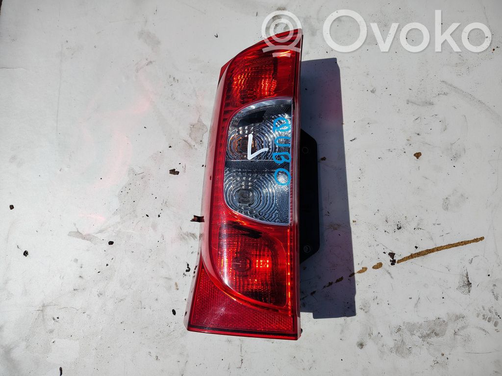Fiat Qubo Takavalot 