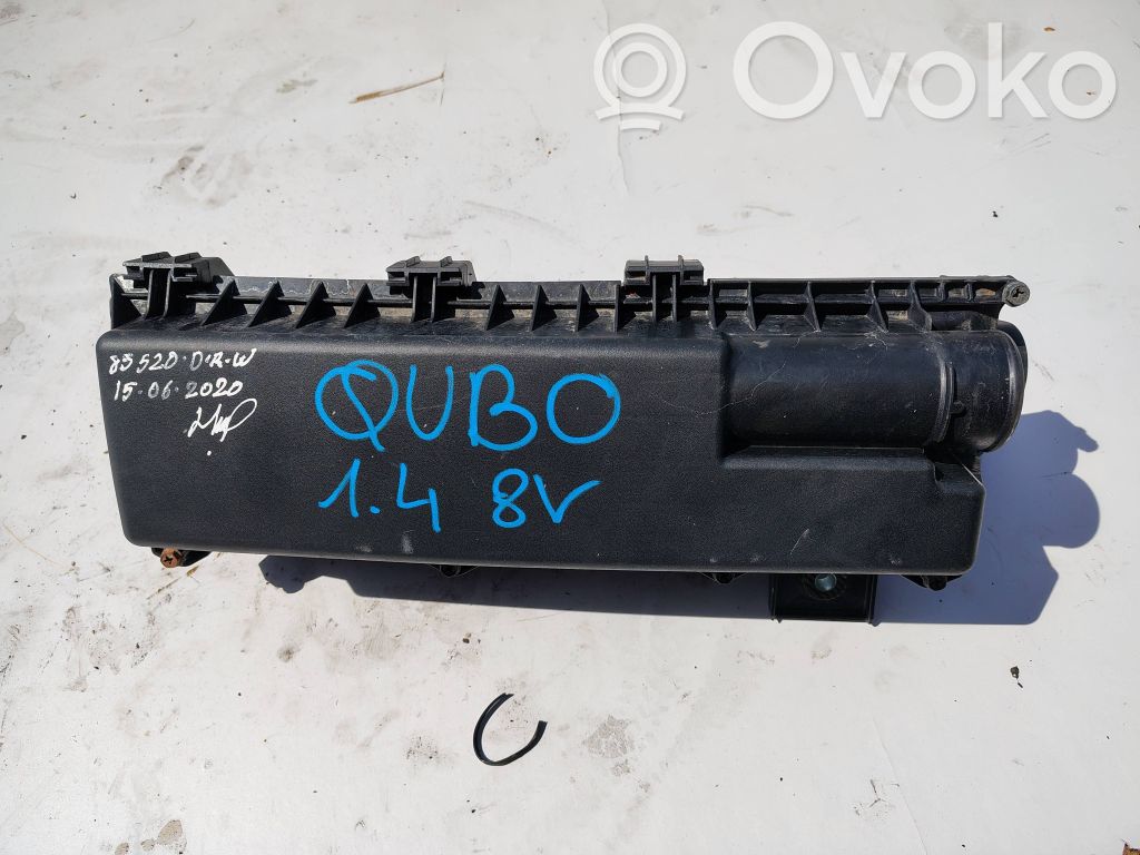 Fiat Qubo Luftfilterkasten 