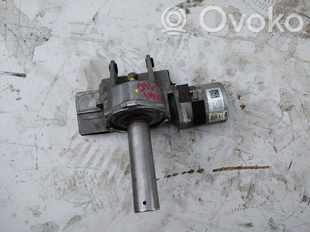 Opel Adam Vairo stiprintuvo siurblys 