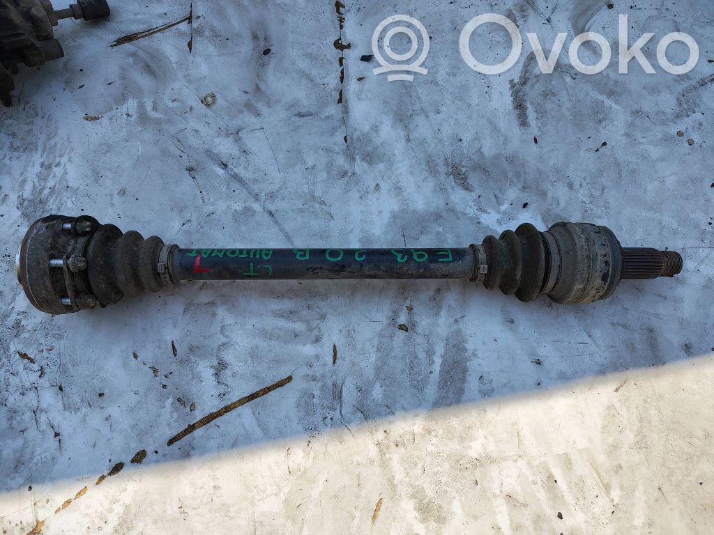 Takavetoakseli   7527073