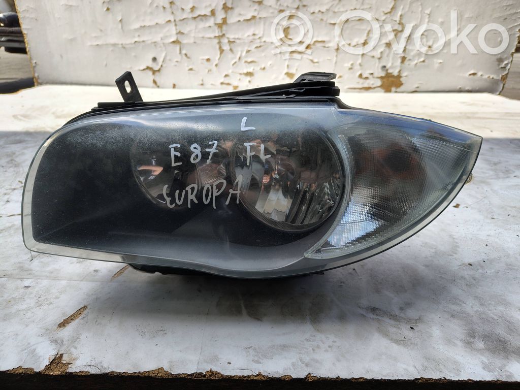 Lampy przednie / Komplet   719338704
