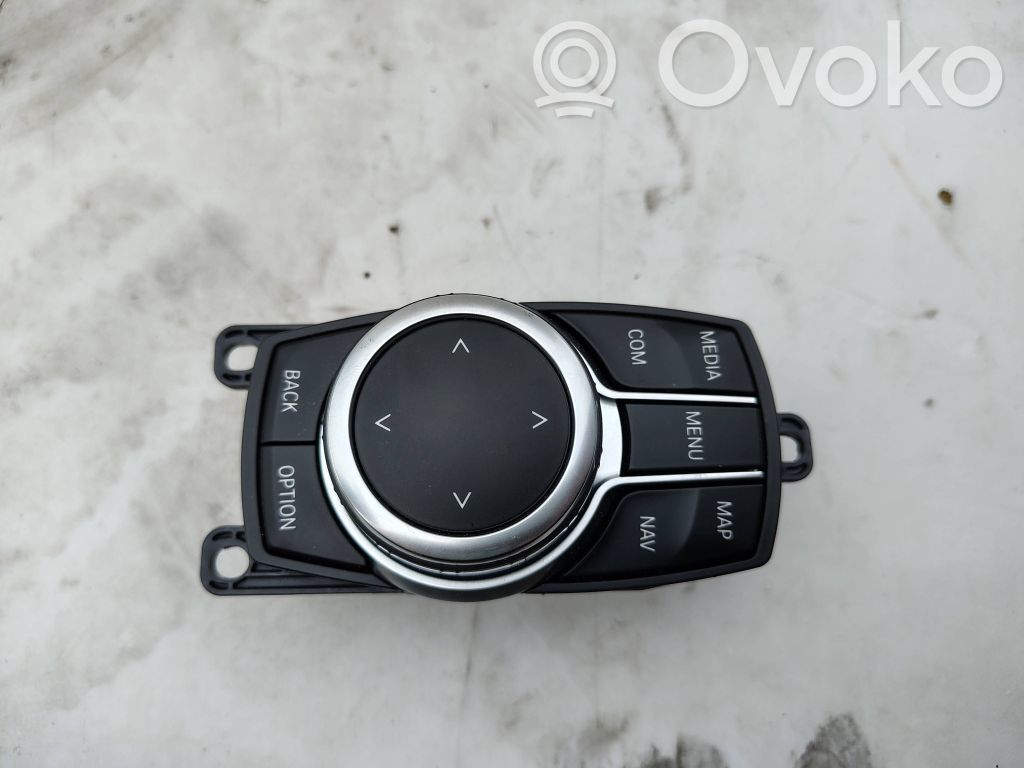 BMW X2 F39 Interruptor de control multifunción 