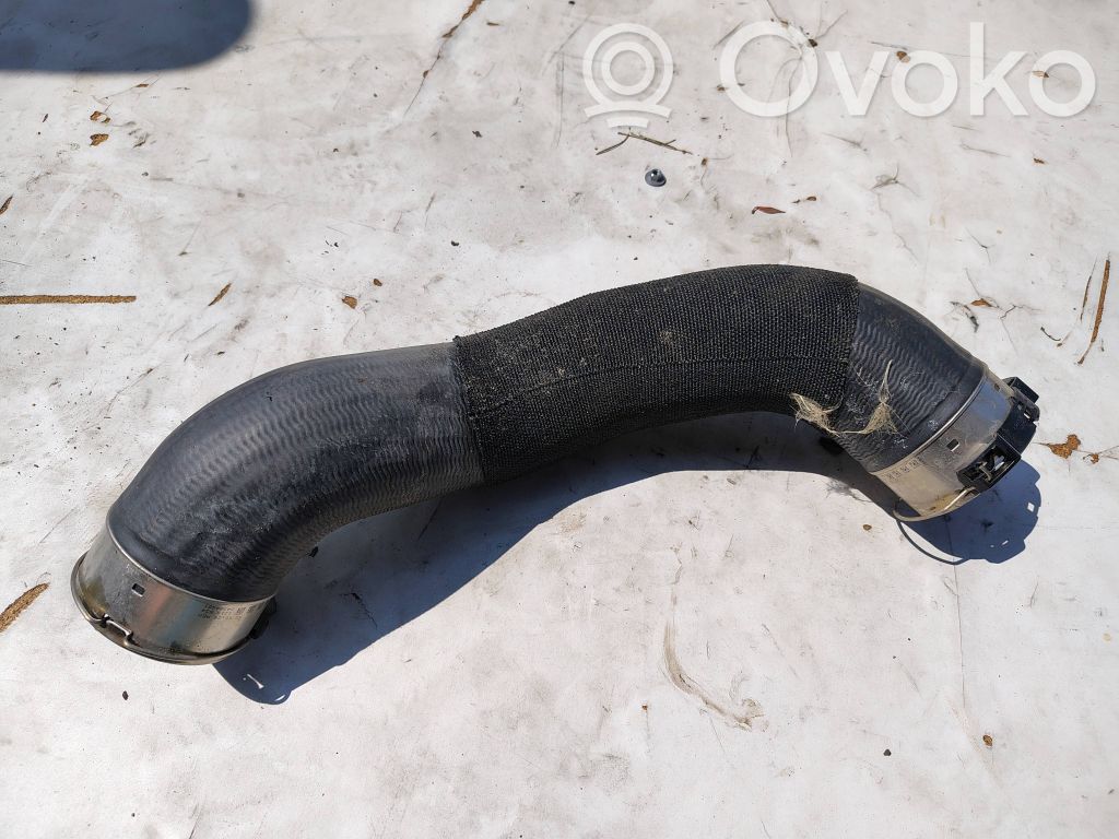 BMW X2 F39 Intercooler hose/pipe 