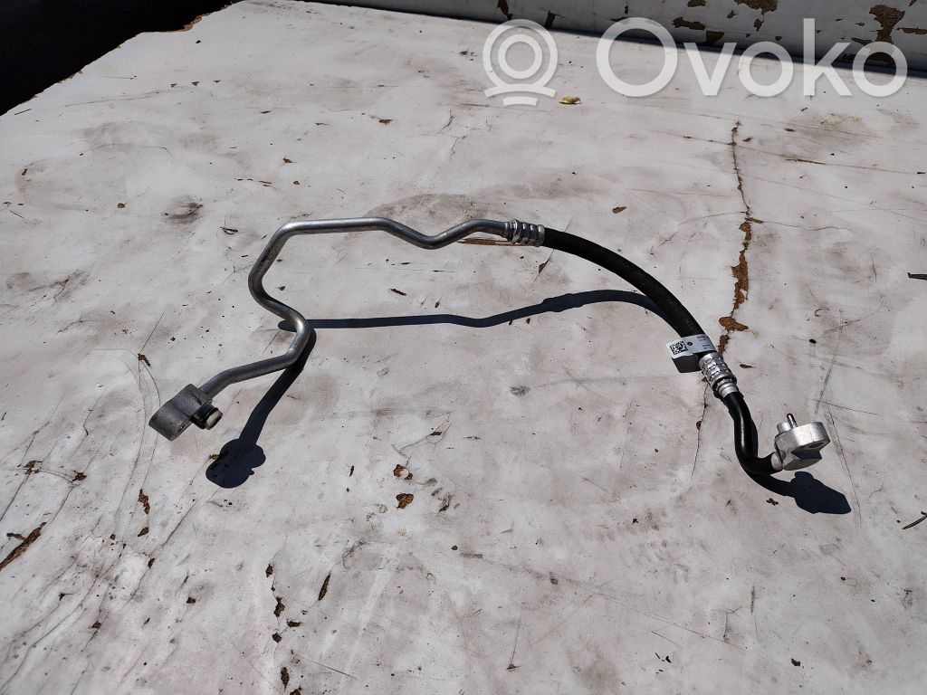 BMW X2 F39 Wąż / Przewód klimatyzacji A/C 