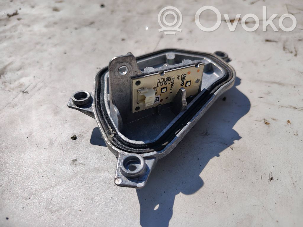 BMW X2 F39 Módulo de control de balasto LED 