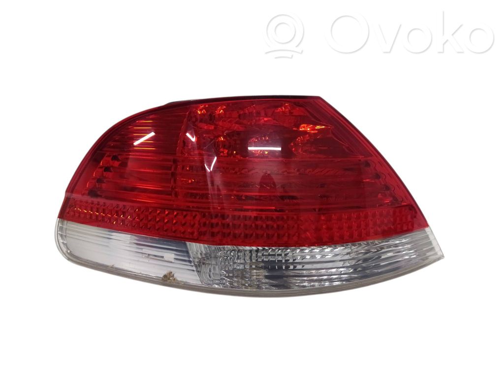 BMW 7 E65 E66 Lampă spate în caroserie 