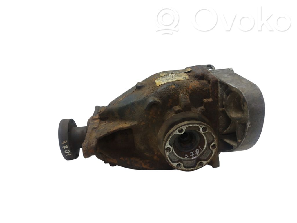 Rear differential   7528314,7523094