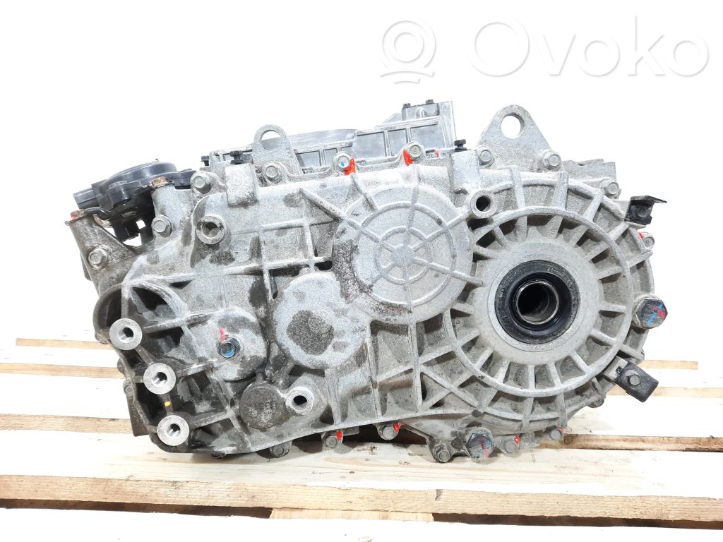 KIA EV6 Elektromobilio variklis 