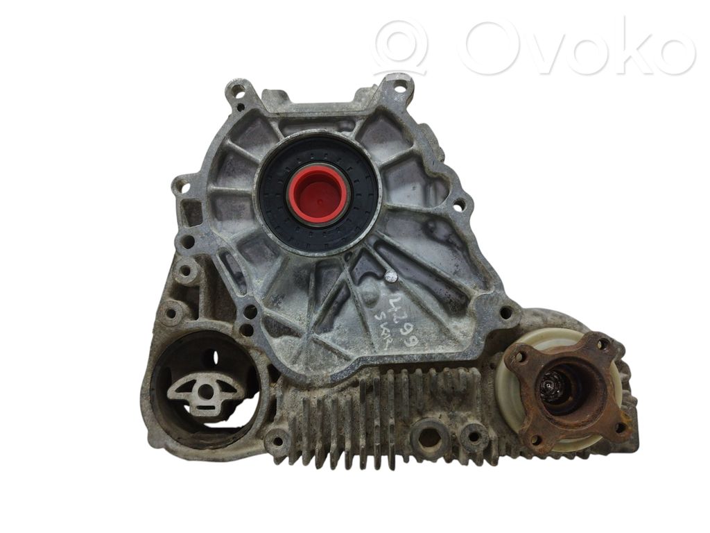 BMW 3 E90 E91 Gearbox transfer box case 
