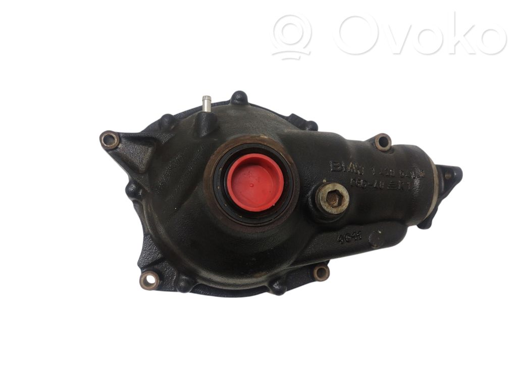 BMW X5 E53 Front differential 